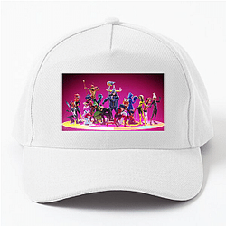 Miraculous is known for its action and romance Miraculous Hats & Caps