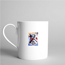 Miraculous's villains are called Akumas Miraculous Mugs