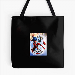 Miraculous's villains are called Akumas Miraculous Bags