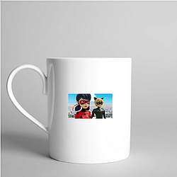 Miraculous is a French production Miraculous Mugs