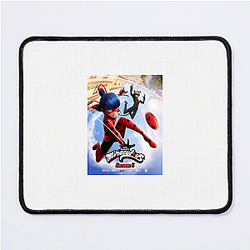 Miraculous's villains are called Akumas Miraculous Mouse Pads