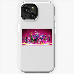 Miraculous is known for its action and romance Miraculous iPhone Cases