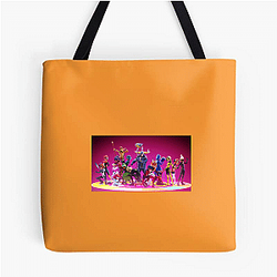 Miraculous is known for its action and romance Miraculous Bags