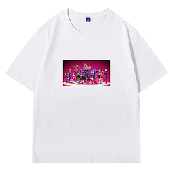 Miraculous is known for its action and romance Miraculous T-Shirts