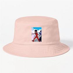 Miraculous's heroes are Ladybug and Cat Noir Miraculous Hats & Caps