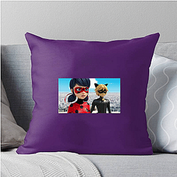 Miraculous is a French production Miraculous Pillows Cover