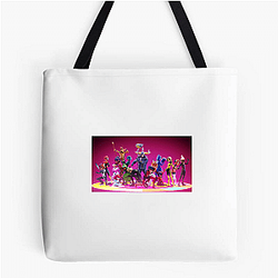 Miraculous is known for its action and romance Miraculous Bags