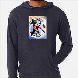 Miraculous's villains are called Akumas Miraculous Hoodies