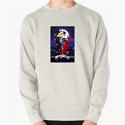 Miraculous is a CGI-animated TV series Miraculous Sweatshirts