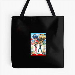 Miraculous is a superhero series Miraculous Bags