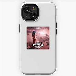 Miraculous is set in Paris France Miraculous iPhone Cases