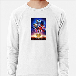 Miraculous's full title Miraculous Sweatshirts