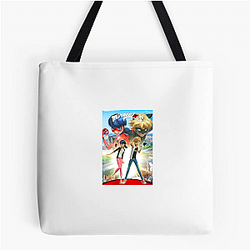 Miraculous is a superhero series Miraculous Bags