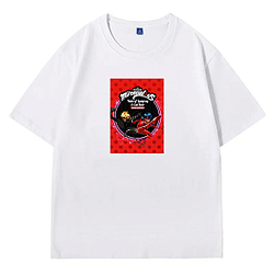 Miraculous first aired in 2015 Miraculous T-Shirts