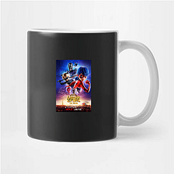 Miraculous's full title Miraculous Mugs