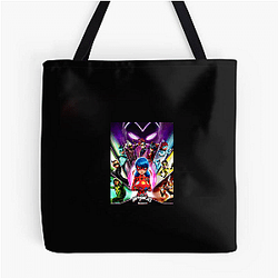Miraculous's main characters are Marinette and Adrien Miraculous Bags