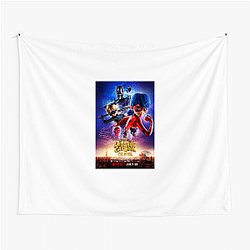 Miraculous's full title Miraculous Tapestries
