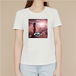 Miraculous is set in Paris France Miraculous T-Shirts