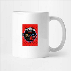 Miraculous first aired in 2015 Miraculous Mugs
