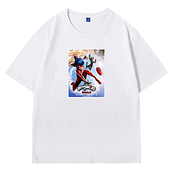Miraculous's villains are called Akumas Miraculous T-Shirts