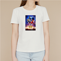 Miraculous's full title Miraculous T-Shirts