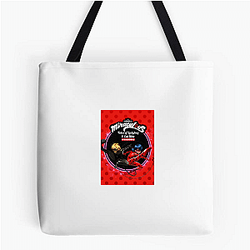 Miraculous first aired in 2015 Miraculous Bags
