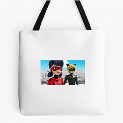 Miraculous is a French production Miraculous Bags