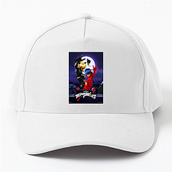 Miraculous is a CGI-animated TV series Miraculous Hats & Caps