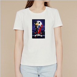 Miraculous is a CGI-animated TV series Miraculous T-Shirts