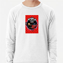 Miraculous first aired in 2015 Miraculous Sweatshirts