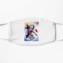 Miraculous's villains are called Akumas Miraculous Face Masks