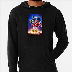 Miraculous's full title Miraculous Hoodies