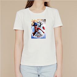 Miraculous's villains are called Akumas Miraculous T-Shirts