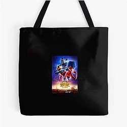 Miraculous's full title Miraculous Bags