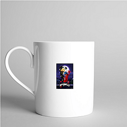 Miraculous is a CGI-animated TV series Miraculous Mugs