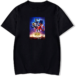 Miraculous's full title Miraculous T-Shirts