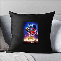 Miraculous's full title Miraculous Pillows Cover