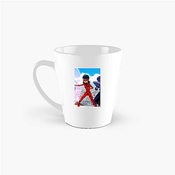 Miraculous's heroes are Ladybug and Cat Noir Miraculous Mugs