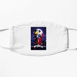 Miraculous is a CGI-animated TV series Miraculous Face Masks