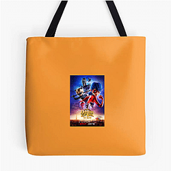 Miraculous's full title Miraculous Bags