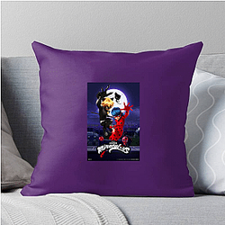Miraculous is a CGI-animated TV series Miraculous Pillows Cover