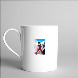 Miraculous's heroes are Ladybug and Cat Noir Miraculous Mugs