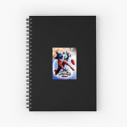 Miraculous's villains are called Akumas Miraculous Notebook