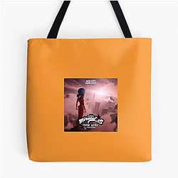 Miraculous is set in Paris France Miraculous Bags