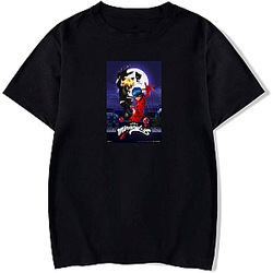Miraculous is a CGI-animated TV series Miraculous T-Shirts