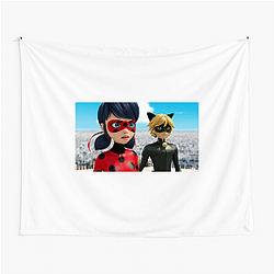 Miraculous is a French production Miraculous Tapestries