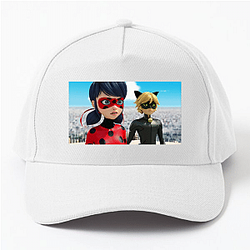 Miraculous is a French production Miraculous Hats & Caps