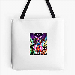 Miraculous's main characters are Marinette and Adrien Miraculous Bags
