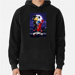 Miraculous is a CGI-animated TV series Miraculous Hoodies