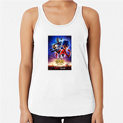 Miraculous's full title Miraculous Tank Tops